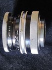 Bolex 25mm F1 4 Switar H16 Rx Lens 