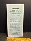 1920-30s Certain-teed House Paint Sample Brochure