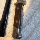 Vtg Antique Ww1   Yugoslav M1924 Mauser Long Military Tool