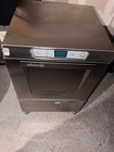 Hobart Lxer Under Counter  Kitchen Dishwasher 150 Wash Temp  180 Rinse Temp 