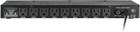 Ps9u 1u Rack Mount Dj Pro Audio Power Supply W usb Charging Port