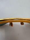 Vintage B l Ray Ban Outdoorsman Aviator G-15 Sunglasses With Case