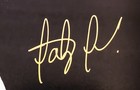 Fernando Tatis Jr  Autographed Signed 16x20 Photo San Diego Padres Spotlight Jsa