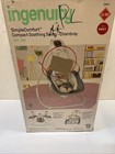 Ingenuity Simplecomfort Swing -chambray