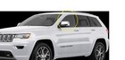 Fits 2011-2020 Jeep Grand Cherokee Driver Left Side Front Door Glass Window
