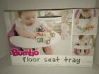Bumbo Floor Seat Tray Attachment Only Seat Tray For Bumbo New