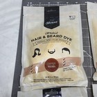 Lot Of 6 Henna Color Lab Copper Brown Auburn Hair   Beard Dye 100  Natural