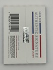 American Autographs Trading Cards  Sealed Pack Limited To 1000 -autograph Chance