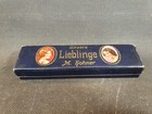 Vintage Harmonica Unsere Lieblinge Hohner Made In Germany