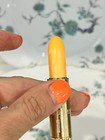 Vintage Revlon Futurama Frosted Lipstick Refill  Apricot Ice Collectible