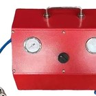   Cylinder Head Vacuum Leak Tester Valve Vacuum Leak Tester Leak Detector