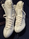Ccm Figure Ice Skates Girls Size 3 Nib