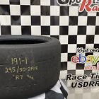 191-1 Usdrrt Hoosier Dot Road Race Tire       295 30  Zr18   R7