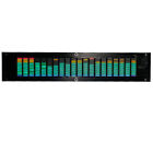 Led Music Audio Spectrum Module 20-segments 10-levels Display Indicator Vu Meter