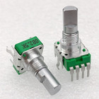 Volume Effect Potentiometer Parts For Boss Gt100 Ob2 5k Ob20k 4pin Vertical 360  