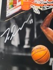Tristan Thompson Auto Autograph 8x10 Photo Hand Signed With Jsa Coa Cavaliers 