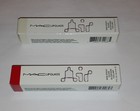 Mac Lipglass Air Non-sticky Gloss In Frosting Or Talented - You Choose - Nib