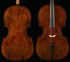 Master Cello Montagnana Cello Fantastic Sound No  No w014