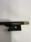 Vintage Violin Bow 4 4 41 G 29  Antique Japan As-is Parts Or Repair