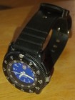 Luminox Original Navy Seal 3000 3900 V3 Swiss Quartz 200m Date Men   s Watch