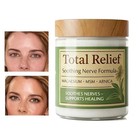 Total Relief Magnesium Cream  Nerve Relief Magnesium Soothing Cream Us