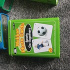 Super Duper Lot Of Educational Therapy Cards For Kids Classifying Set -complete 