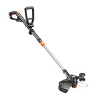 Worx 20v Power Share Gt Revolution 12 Inch Cordless String Trimmer  bare Tool 
