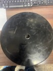 Meyer Swenson 13  Poly Salt Spreader Spinner Disk  04622-033-00
