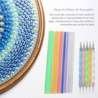 Mandala Dotting Tools Set For Painting Rocks painting Rocks Dot Kit acrylic3887