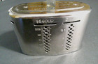 Traveling Teller Foreman Bros  Bank Savings Dept  Chicago   5 00 Gold Slot W key
