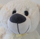 Xl 26    White Teddy Bear Plush Stuffed Animal Soft Cuddly Gift With Tag