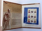2005 China 600th Annv Of Zheng He s Marititme Expeditions Joint Hkg  Macau Mnh
