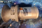Vintage Archer 120 Volt  Siren Alarm Horn  Working And Loud