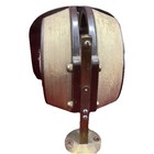 1923 Atwater Kent Bakelite Vario Coupler Tuning Coil Breadboard Tube Radio Black