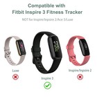 Fitbit Inspire 3 Charger Cable 2 Pack 3 3ft