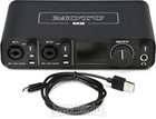 Motu M2 2x2 Usb-c Audio Interface