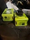 Super Pass Ii 2 Alarm Safety System Grace Industries  Employee Firefighters