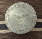 Binion s Horseshoe Hotel Casino One Dollar Gaming Token Las Vegas  Nv 1988