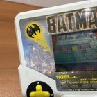 Vintage 1988 Tiger Electronics Batman Handheld Game Tested But Sound