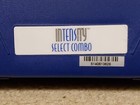 Intensity Select Combo Tens  Nmes  Ifc  Micro-complete Electrode Pads Euc