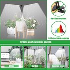 Full Spectrum Led Grow Lights Sun Light Dimmable Growing Lamp For Indoor Plants