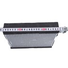 A c Evaporator Rd451-93730 For Kubota Kx033-4 Kx040-4 Kx080-4s  U35-4 U55