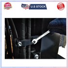 Hyper Tough 32-piece Combination Wrench Set Sae And Metric With Storage Case