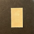 Stamps Dahomey Scott  49 Hinged