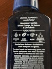 Bath   Body Works Winter Gentle Foaming Hand Soap 8 75 Oz   259 Ml New