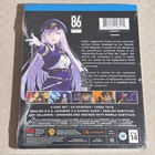 86 Eighty-six The Complete First Season Blu-ray W  Slipcover Anime Manga English