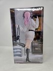 Furyu Trio-try-it Super Sonico Winter Memory Ver Figure New Boxed Us Seller