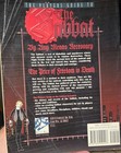White Wolf The Players Guide To The Sabbat Sourcebook Vampire Masquerade Ww2055