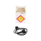 Polaroid Sx-70 Land Camera Accessory Kit In Original Box