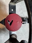 Vintage Oneida  Victor  0 Spring Trap